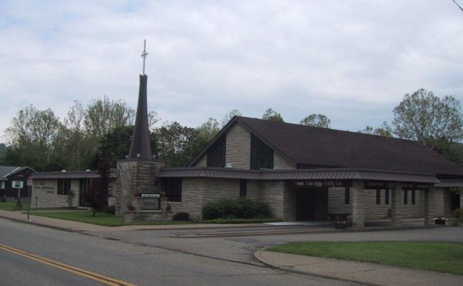 Stone Presbyterian Church