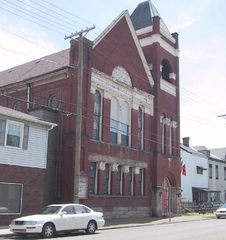 Third Presbyterian Church