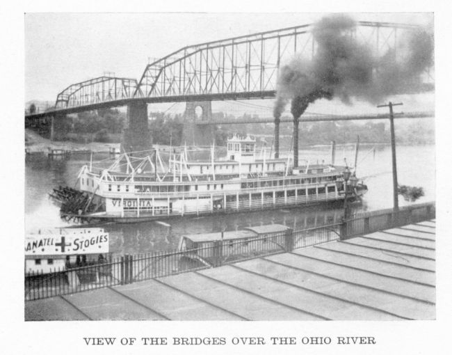 View of Bridges