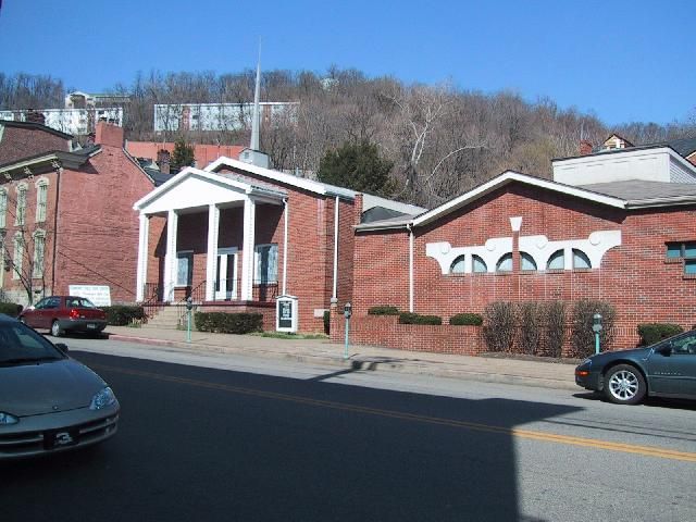 Wayman AME Church