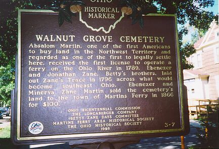 Walnut Grove Cemetery