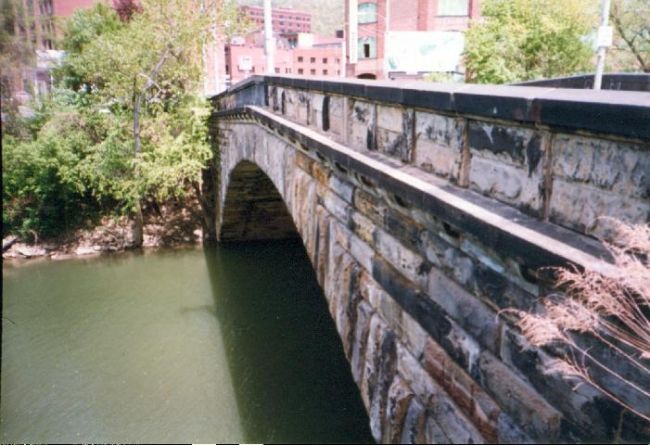 Main Street Bridge