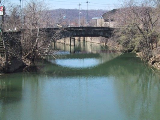 Main Street Bridge