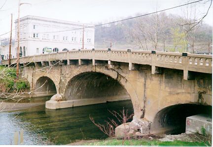Elm Grove Bridge