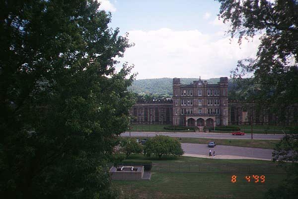 W.Va. Penitentiary