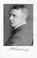 Harry E. Caldabaugh, Wheeling engineer and businessman