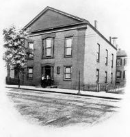 Chapline Street Methodist Episcopal Church [1849-1901]