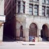 Professional Building [City Bank], 1300 Market Street, Wheeling, 1999