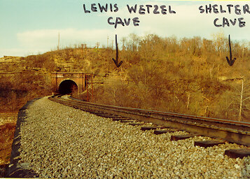 Wetzel's Cave